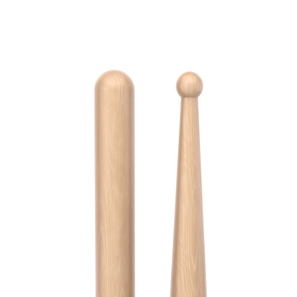 Promark Rebound 7A Long Maple - Image 3