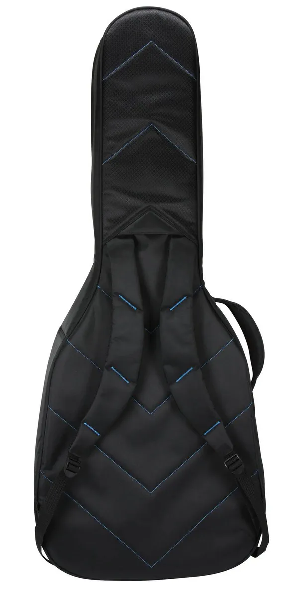 Reunion Blues RBX Dreadnought Guitar Gig Bag - Image 3