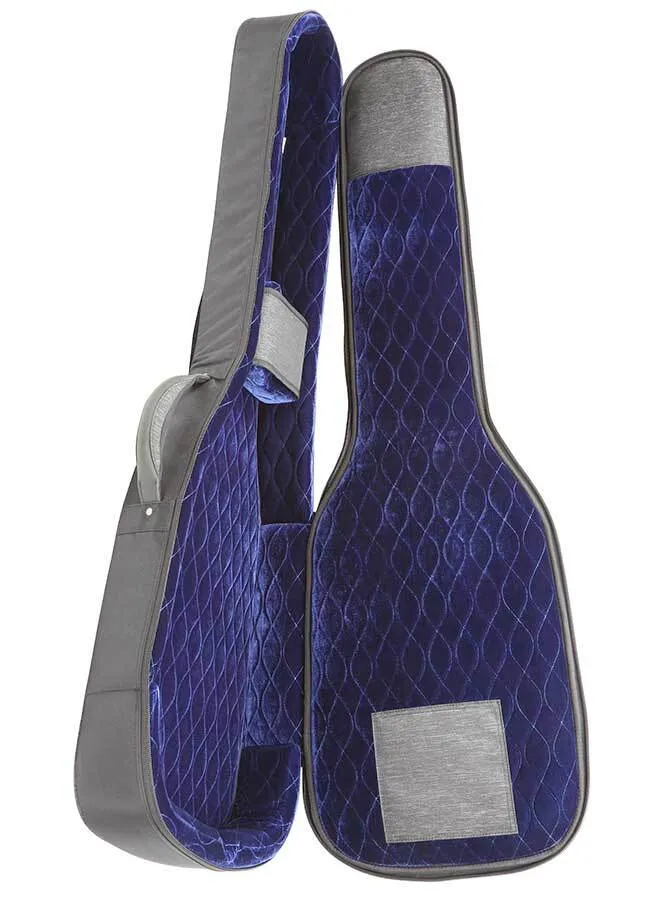 Reunion Blues RBX Oxford Electric Bass Guitar Case - Image 3