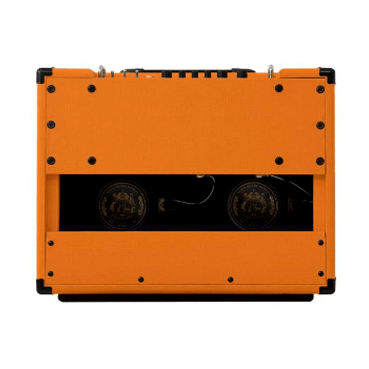 Orange Rocker 32 2x10" 30-watt Stereo Tube Combo 30 (2x15)-watt Open Box - Image 3