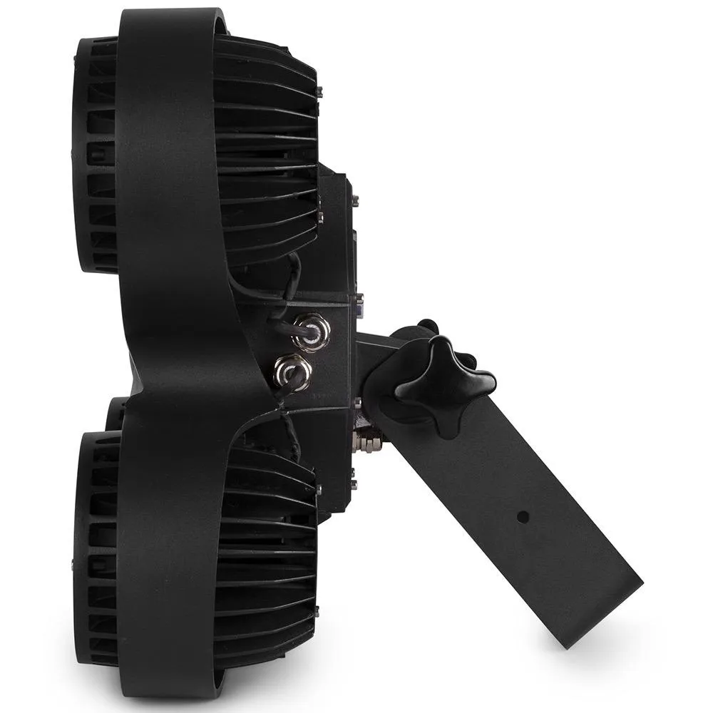 Beamz PRO SB400IP Stage Blinder IP65 4x 100W COB - Image 3