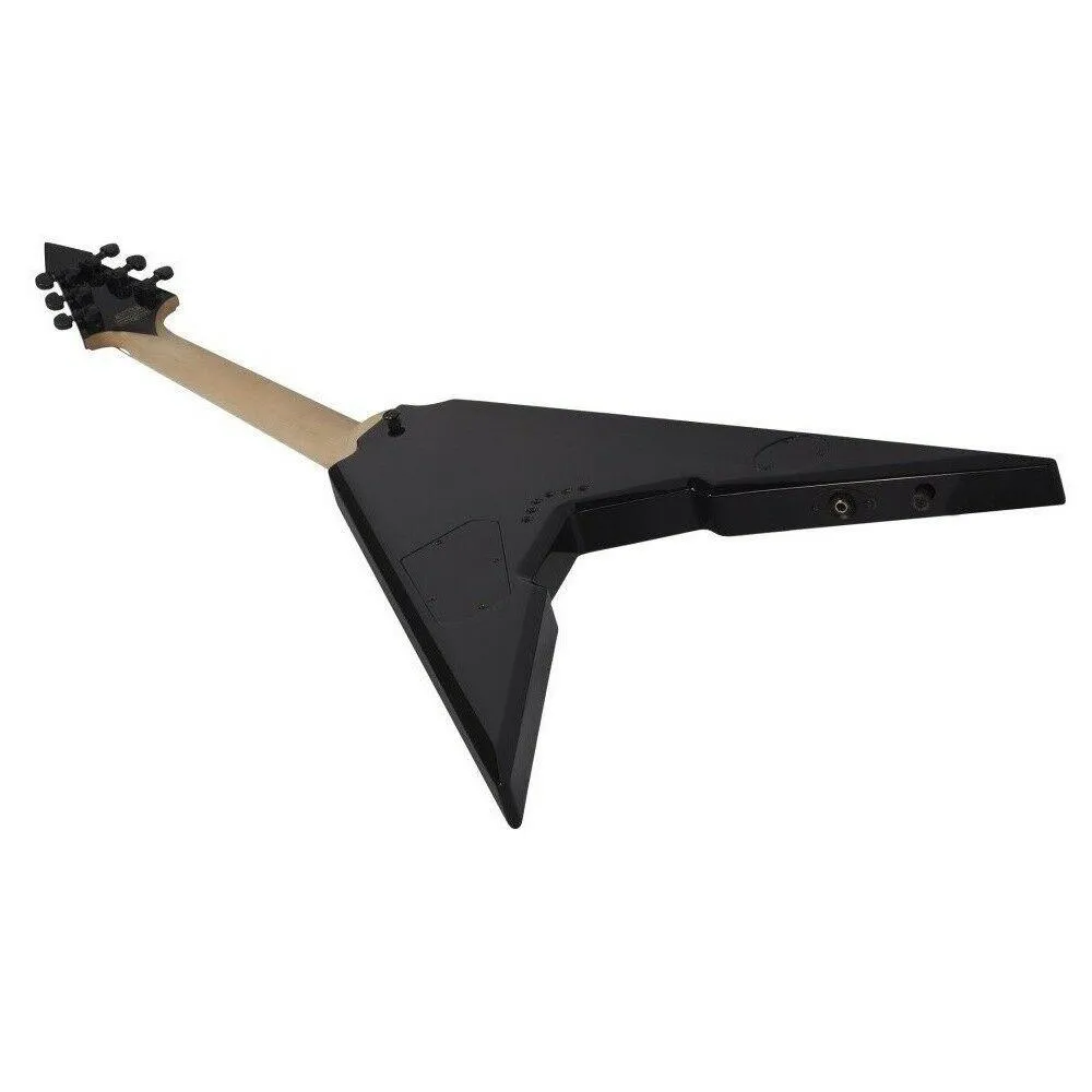 Wylde Audio Viking Pinstripe Electric Guitar EMG pickups On Sale 1 ONLY - Image 3