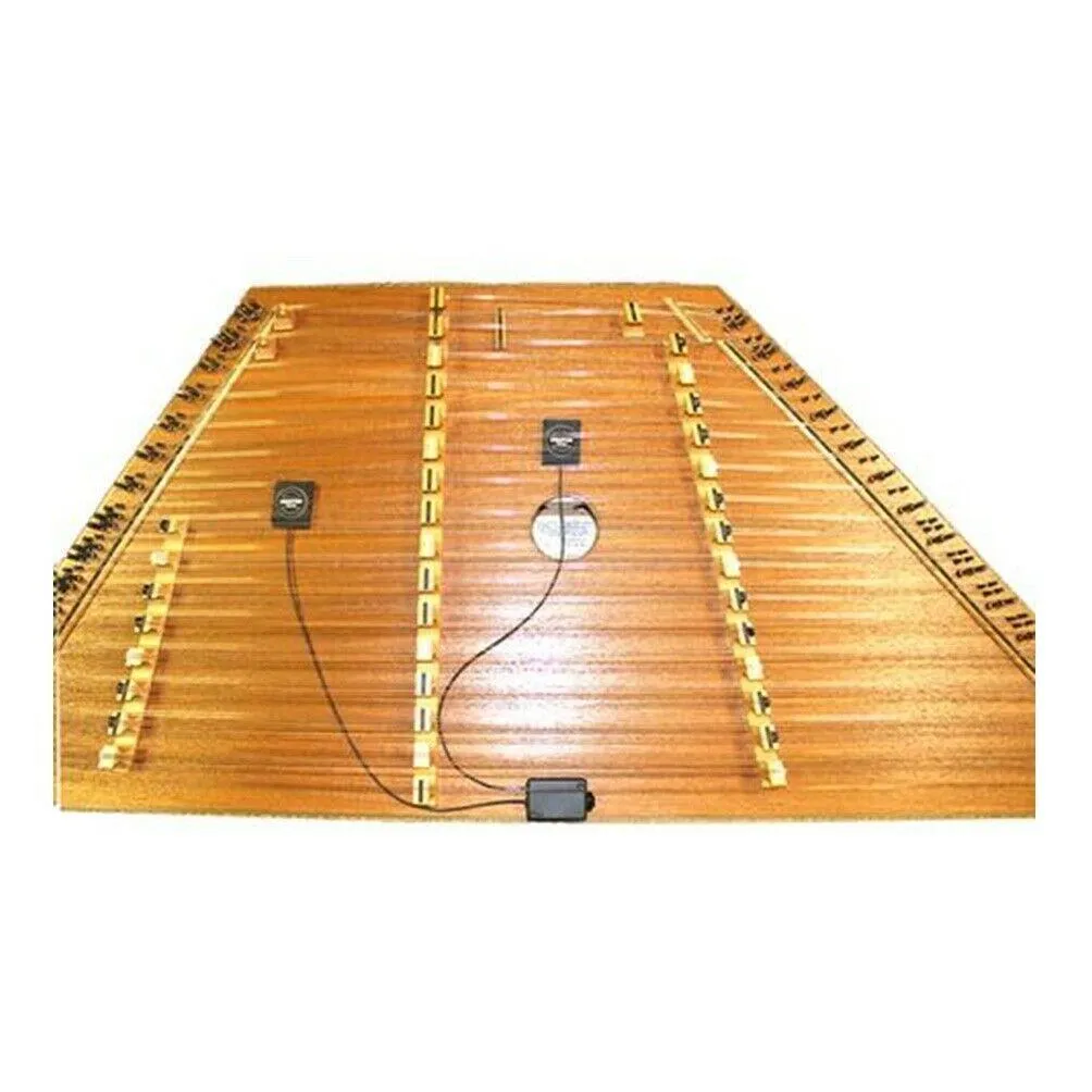 Schatten Designs HD-4 Hammered Dulcimer Pickup - Image 3