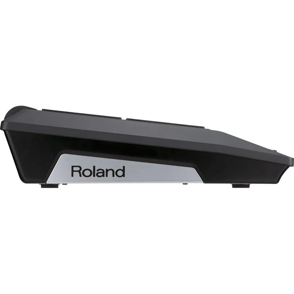 Roland SPD-SX Sampling Pad Percussive Sampling Instrument - Image 3