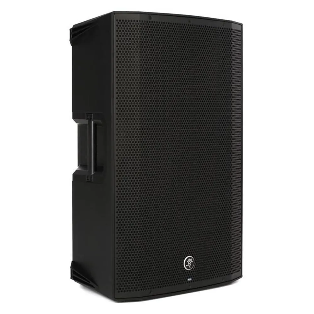 Pair Mackie Thump15A 1300W 15" Powered Speaker 2-Way Powered Loudspeaker - Image 3