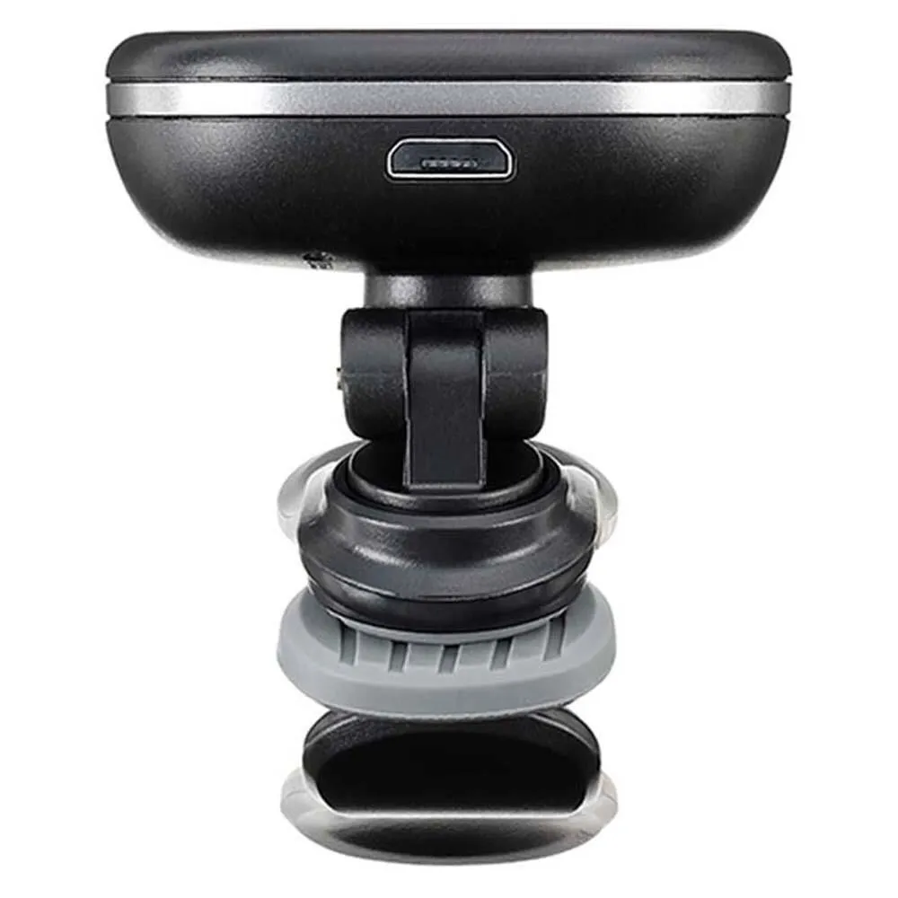 Boss TU-05 USB Rechargeable Clip-On Tuner - Image 3