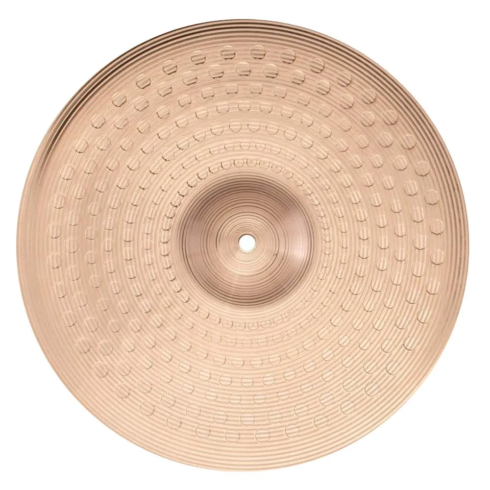 Zildjian ILH13HB I Family Series Traditional Medium Hi Hat Bottom Cymbal 13 inch - Image 3
