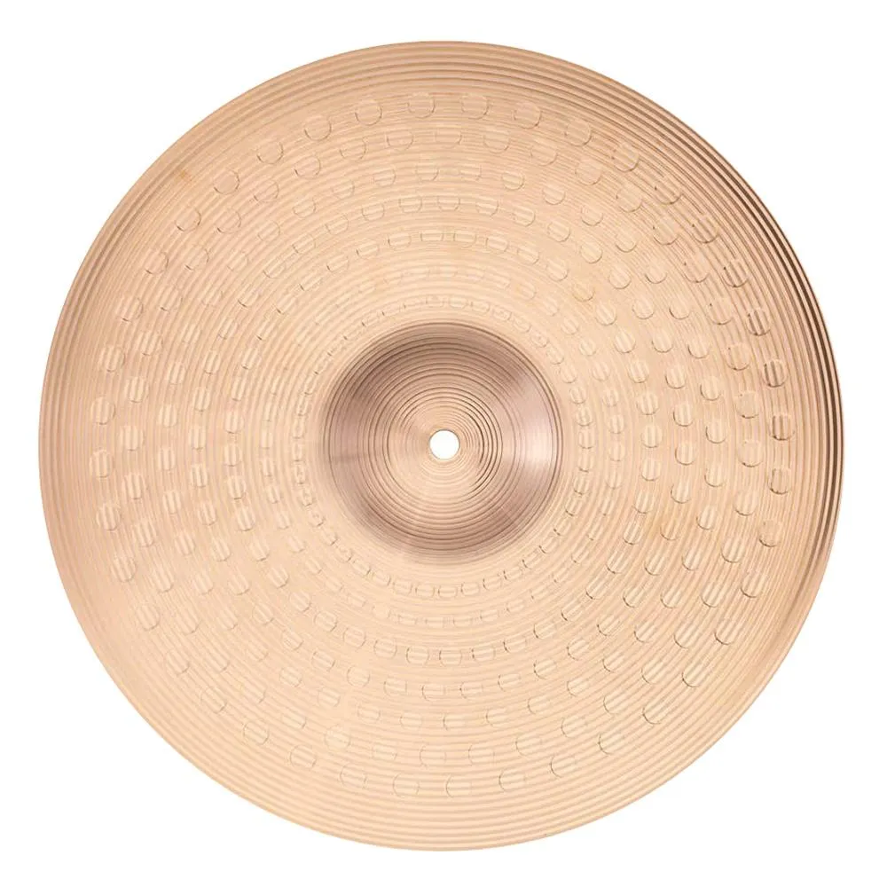 Zildjian ILH13HT I Family Series Traditional B8 MT Hi Hat Top Cymbal 13 inch - Image 3
