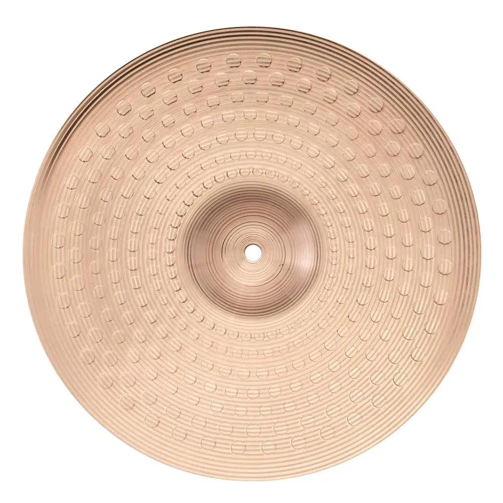 Zildjian ILH14HB I Family Series Traditional B8 Hi Hat Bottom Cymbal 14 inch - Image 3