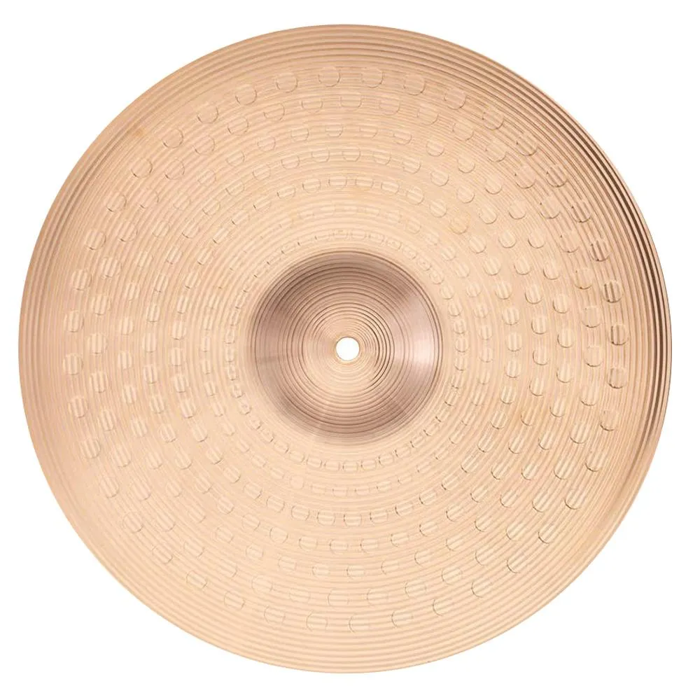 Zildjian ILH14HT I Family Series Traditional Medium Hi Hat Top Cymbal 14 inch - Image 3