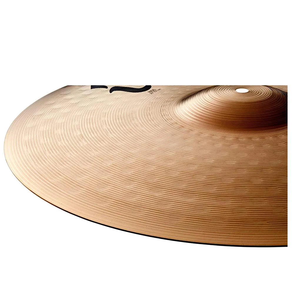 Zildjian ILH20R I Family Series Traditional Medium Thin B8 Ride Cymbal 20 inch - Image 3