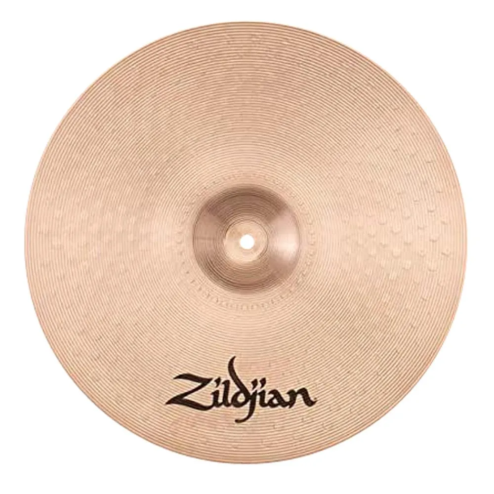 Zildjian ILH22R I Family Series Traditional B8 Medium Ride Cymbal 22 inch - Image 3