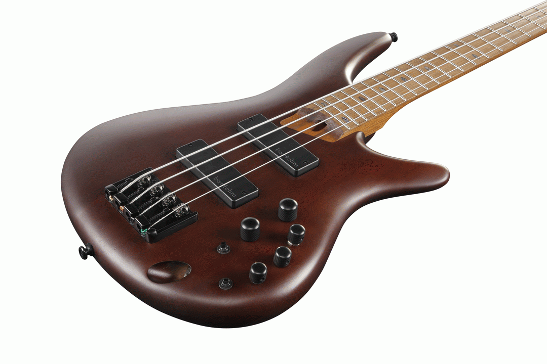 IBANEZ SR500E BM EL.BASS - Image 4