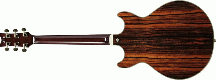 IBANEZ AM93ME NT EL.GUITAR - Image 4