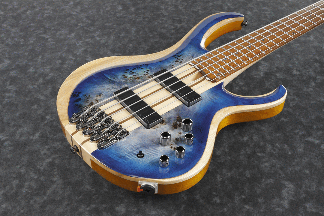 IBANEZ BTB845 CBL ELECTRIC BASS - Image 4