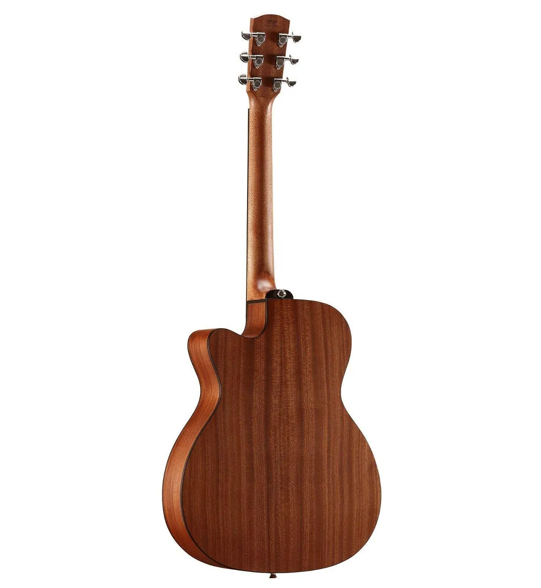 Alvarez AF30CE Artist 30 Series Folk Acoustic-Electric Guitar Solid Spruce top - Image 4