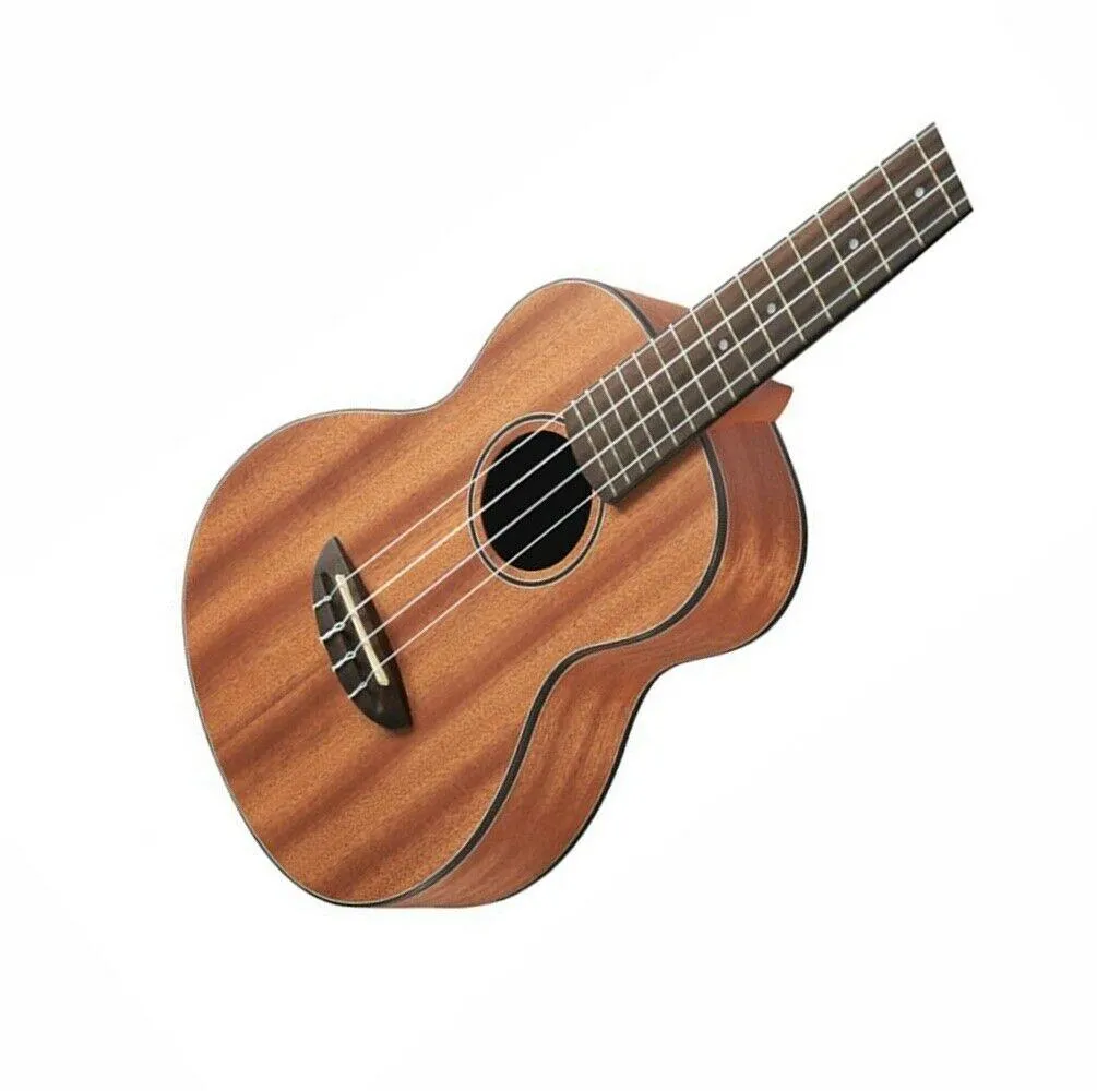 aNueNue MKN2E Makani II Acoustic / Electric Concert Ukulele - Image 4
