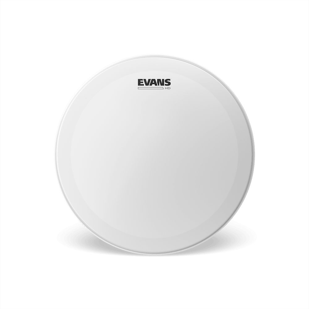 Evans Genera HD Drum Head, 13 Inch - Image 4