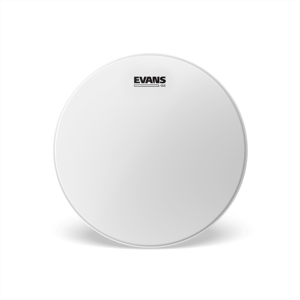 Evans G2 Coated Drum Head, 20 Inch - Image 4