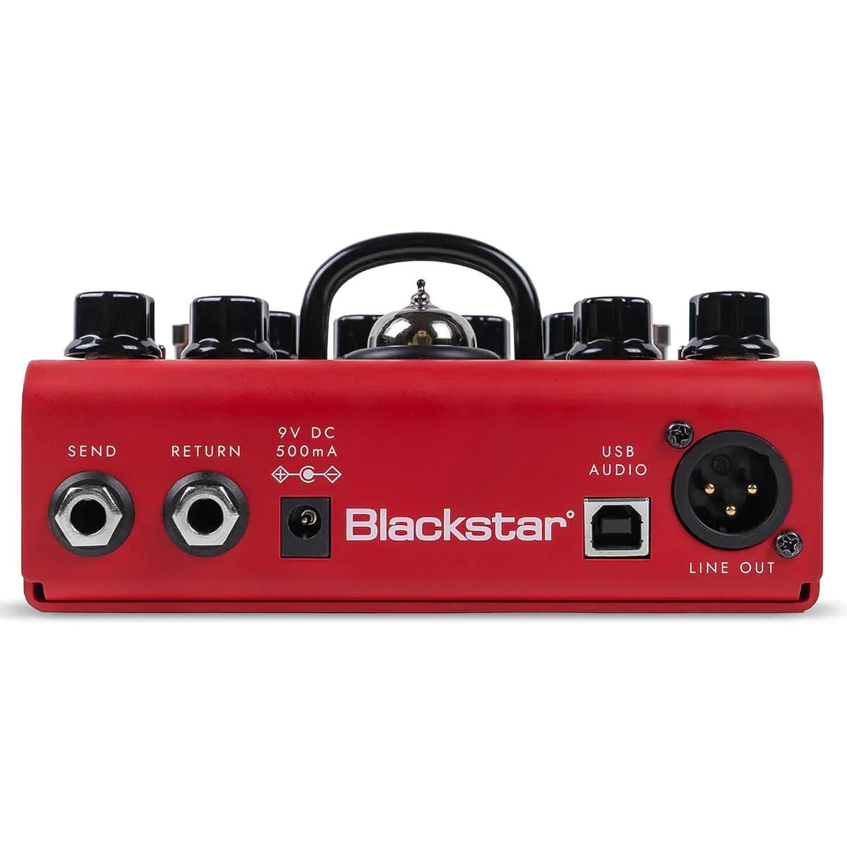 Blackstar Dept. 10 Dual DRIVE Guitar Effects Pedal - Image 4