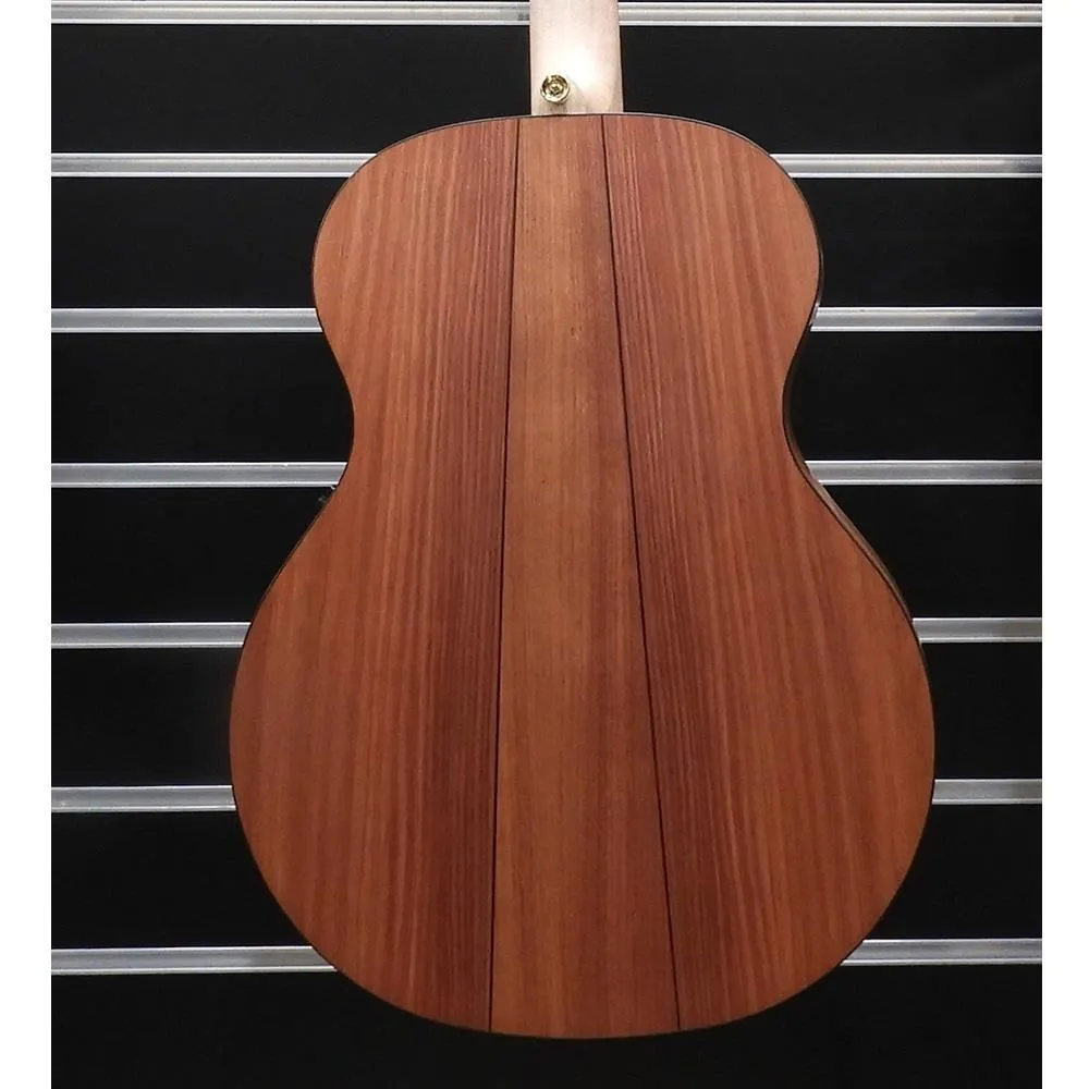 Cole Clark Angel 2 All Blackwood Acoustic / Electric Guitar Left Hand - Image 4