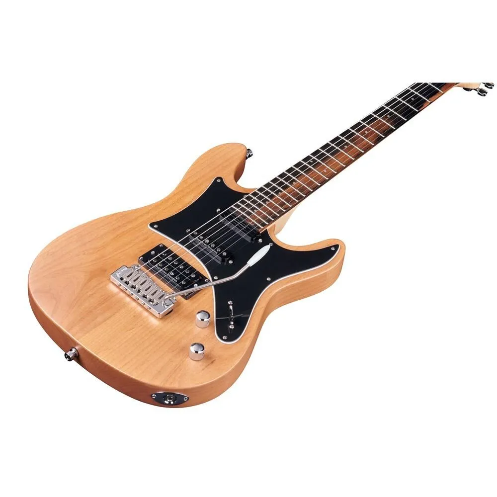 Framus D-Series Diablo Pro Electric Guitar Natural Trans ( Ex Demo ) - Image 4