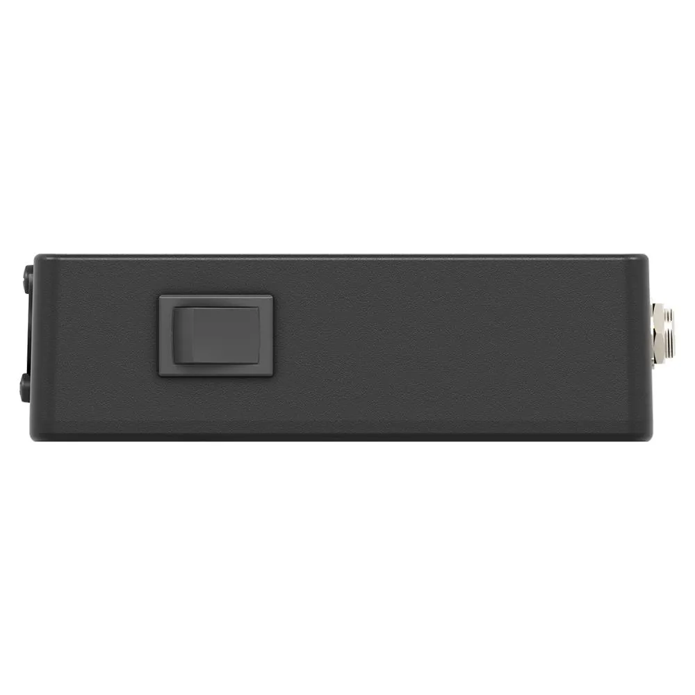 The Behringer Professional High-Performance Passive Ultra-DIDI400P DI Box - Image 4