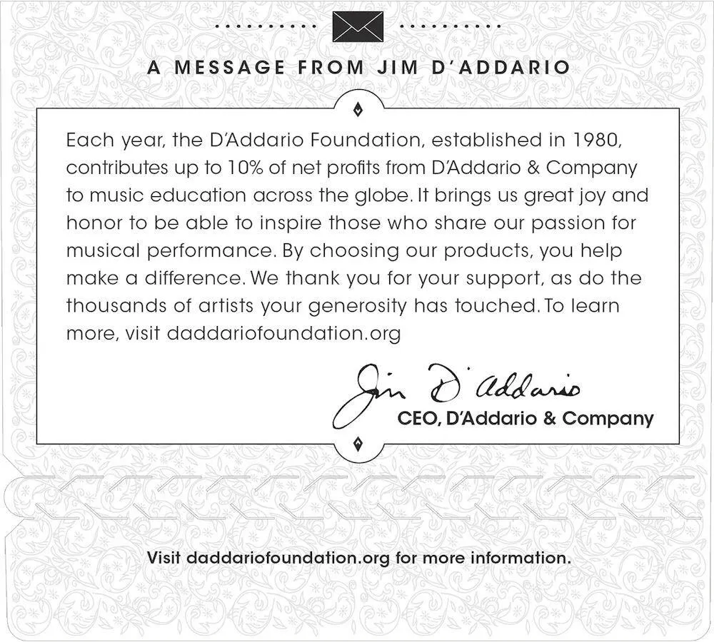 D'Addario EJ29 4 SETS Rectified Classical Guitar Strings, Moderate Tension - Image 4