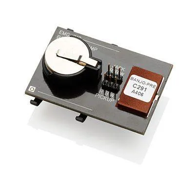EMG ACB-B Barrel Traditional Banjo Pickup - Image 4