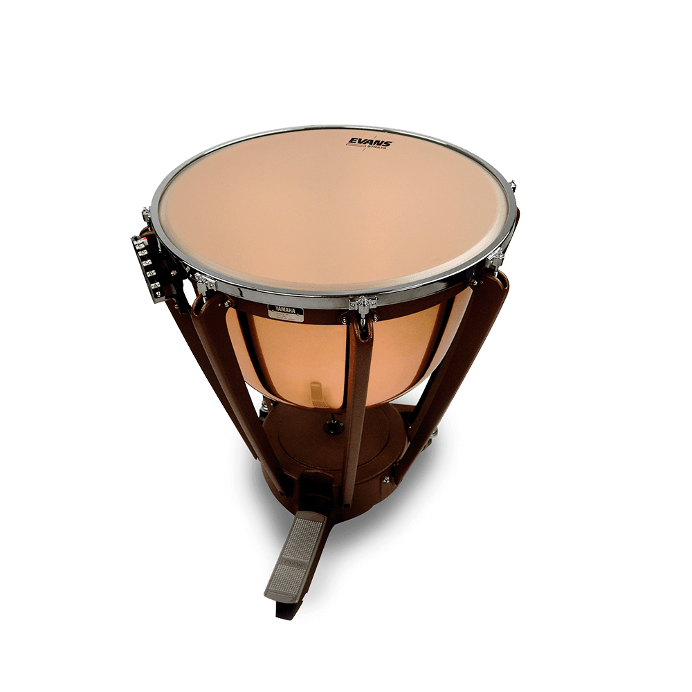 Evans Strata Series Timpani Drum Head, 34.75 inch - Image 4