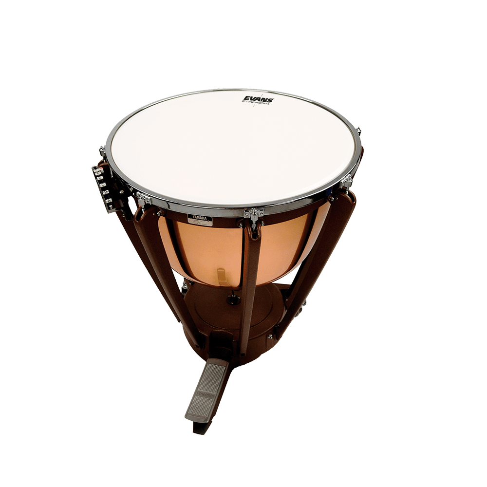 Evans Orchestral Timpani Drum Head, 27.75 inch - Image 4