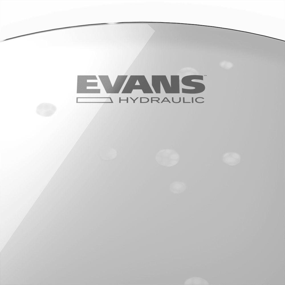 Evans Hydraulic Glass Tompack, Rock (10 inch, 12 inch, 16 inch) - Image 4