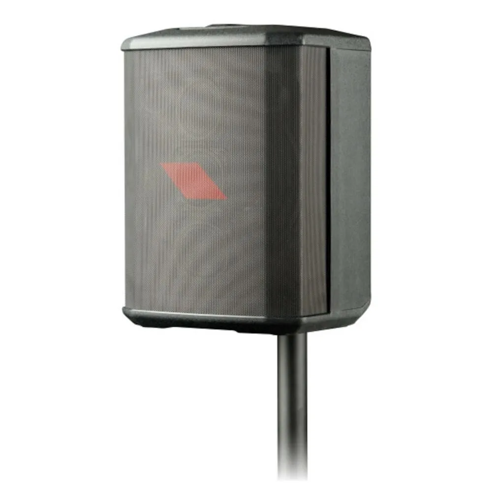 Proel Free One X Battery Powered Portable PA Speaker, Ex demo - Image 4