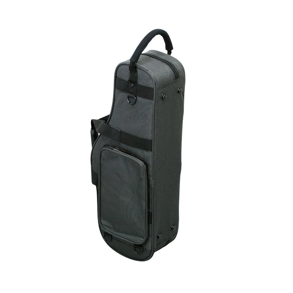Gator GL-ALTOSAX-MPC Lightweight Polyfoam Alto Sax Case - Image 4