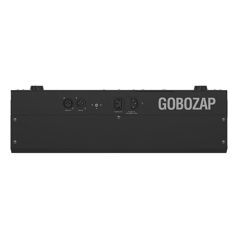 Chauvet DJ Gobo Zap LED Effect Light - Image 4