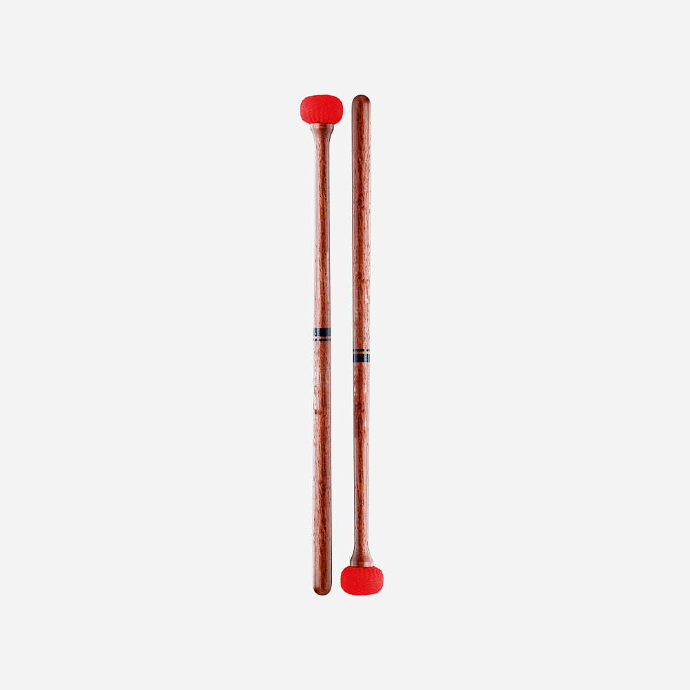 Promark Jonathan Haas JH2 Staccato Timpani Mallets - Image 4