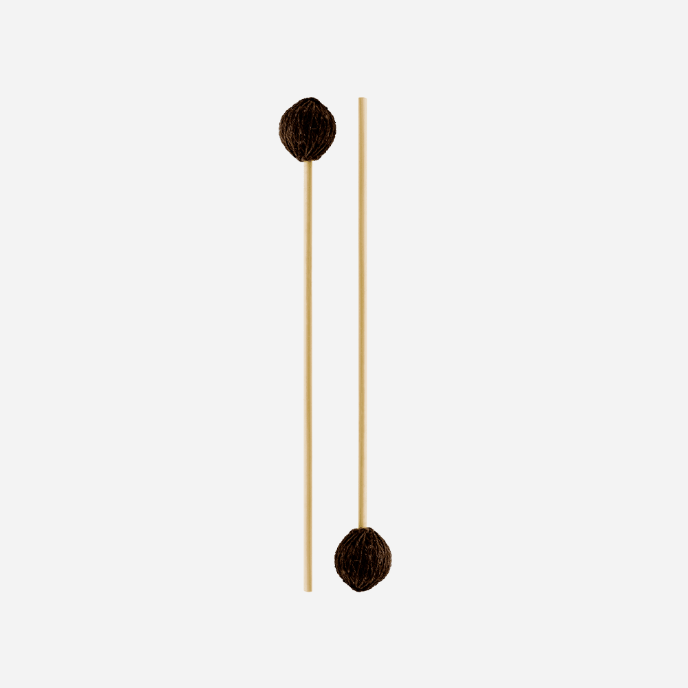 Promark Jim Wunderlich JW7R "System Blue" Medium Vibraphone Mallet - Image 4