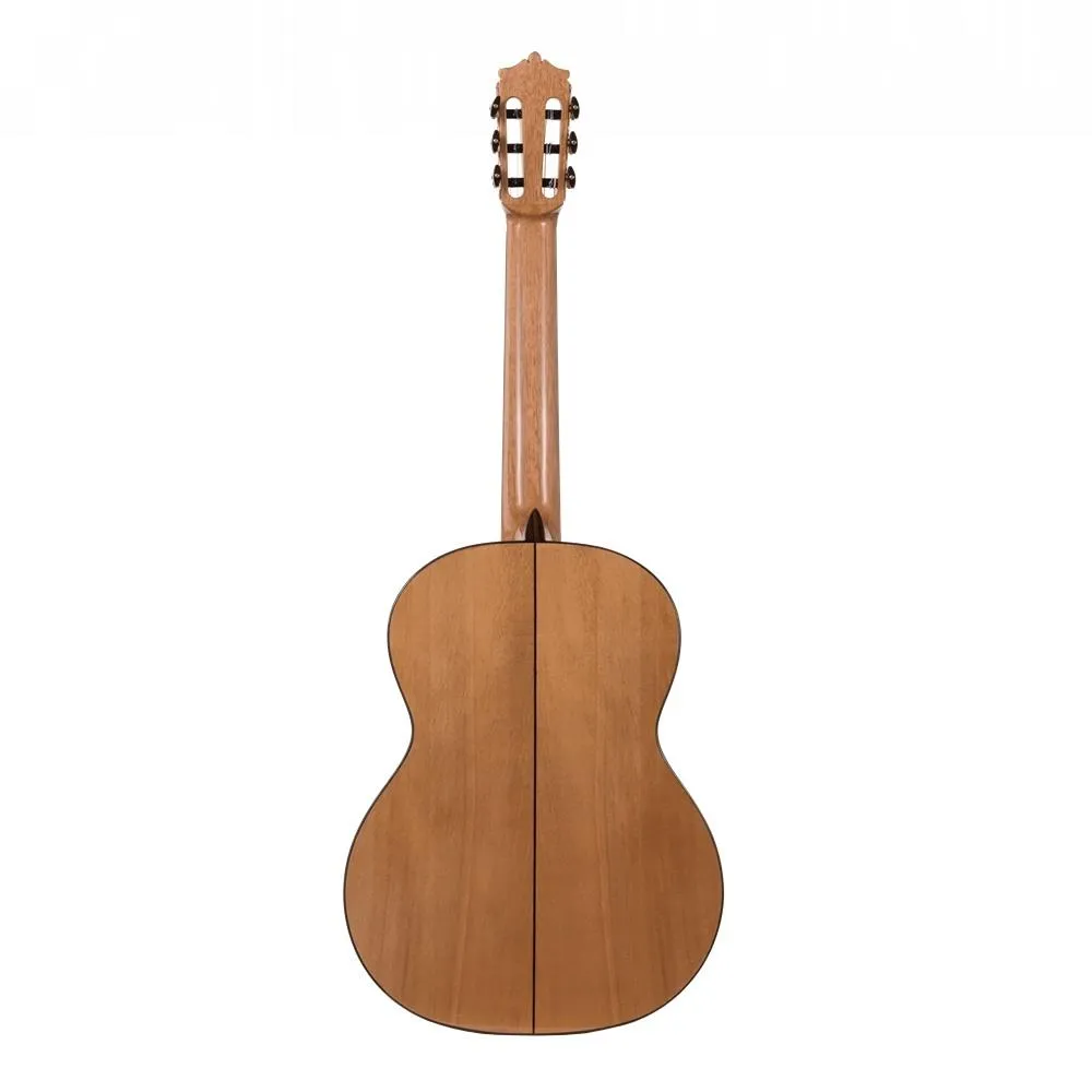 KATOH ES-08 FLAMENCO CLASSICAL GUITAR - Image 4