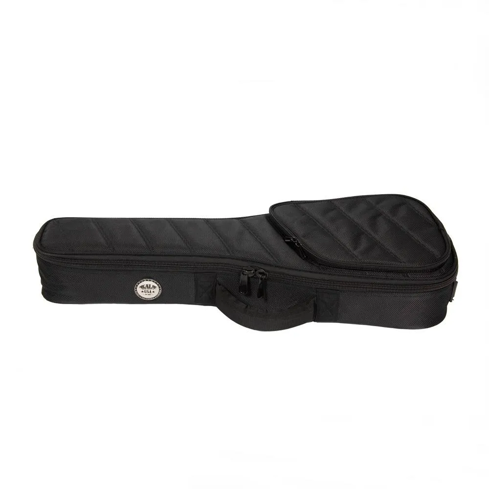 Kala KA-KCGE-C Electric-Acoustic Koa Concert Ukulele C/w Transit Case - Image 4