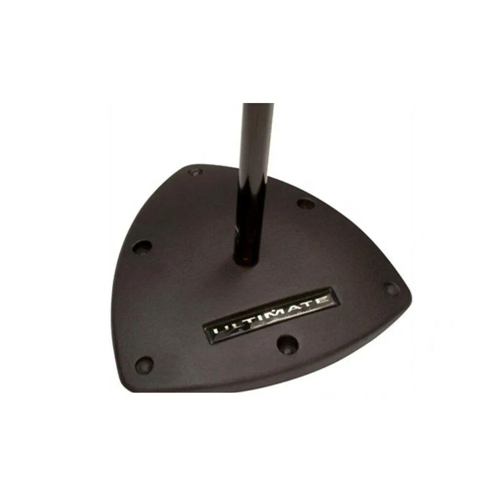 Ultimate Support Live-ST Boom Microphone Stand One Handed Height Adjustment - Image 4