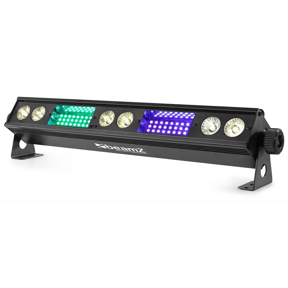 Beamz LSB340 Multi Effect LED Bar RGB - Image 4