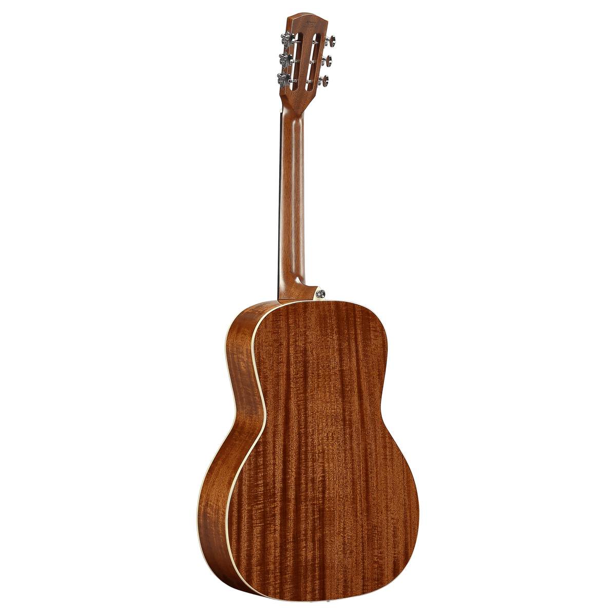 Alvarez Laureate 000 66E Electric / Acoustic Guitar Daybreak - Image 4