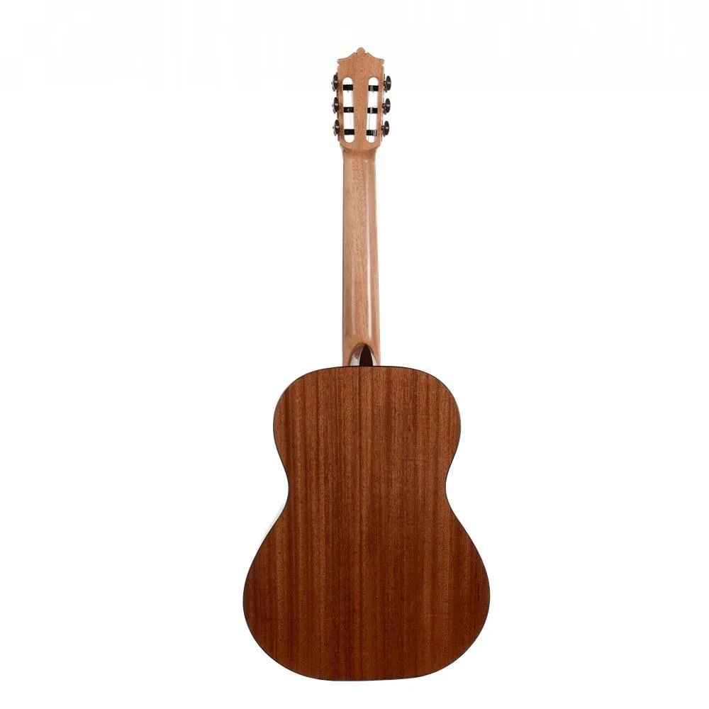 Katoh MCG20 Classical Guitar - 3/4 Size - Image 4