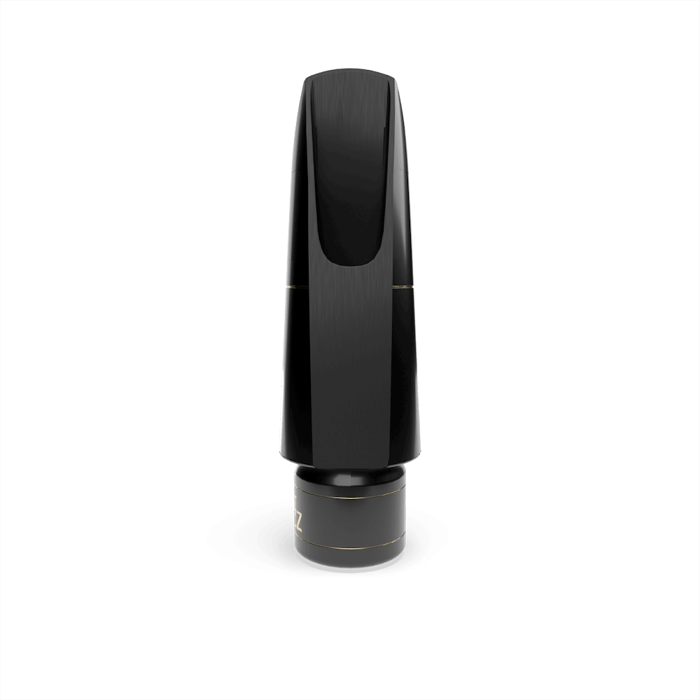 D'Addario Select Jazz Tenor Saxophone Mouthpiece, D8M - Image 4
