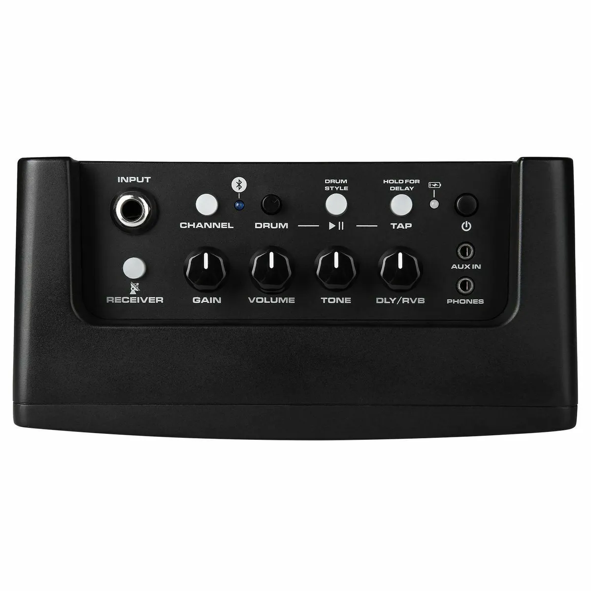 Nux Mighty Air 10w Wireless Guitar / Bass Amp with Bluetooth - Image 4