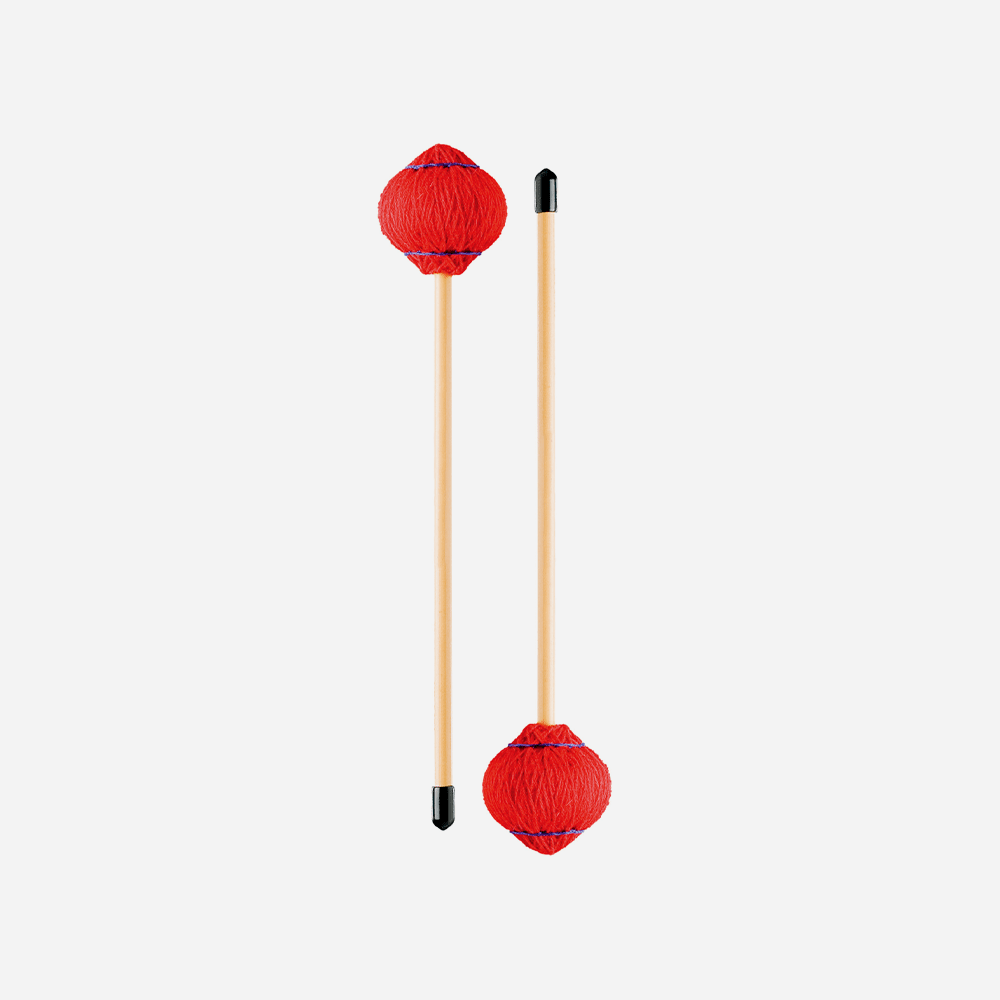 Promark Milt Jackson PMJ Vibraphone Mallet - Image 4