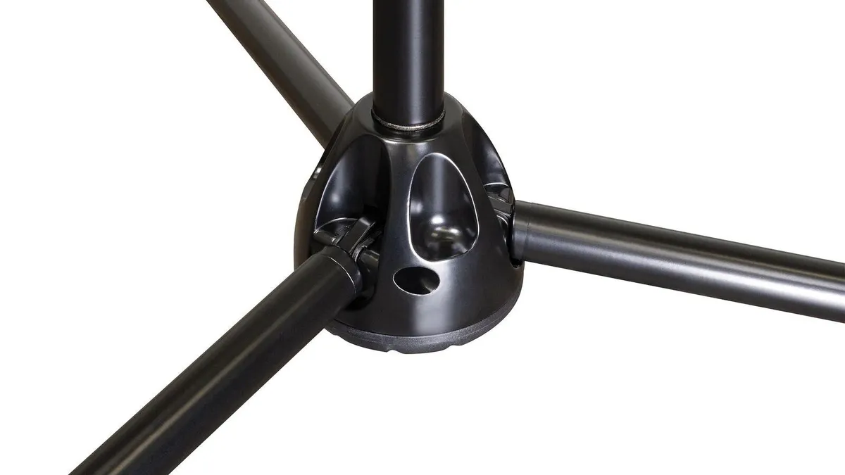 Ultimate Support PRO-X-T-T Heavy Duty Boom Microphone Stand - Image 4