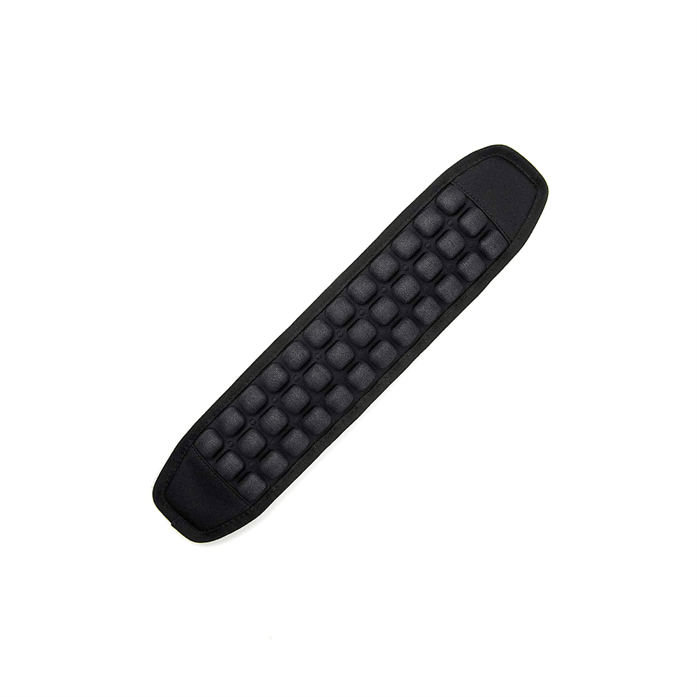 D'Addario Foam Guitar Strap Shoulder Pad - Image 4