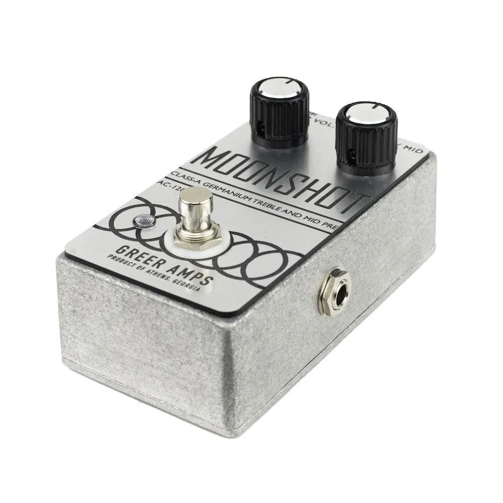 D'Addario LokNob Large - Black/Silver - Image 4