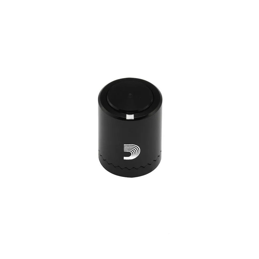 D'Addario LokNob Pro Small - Black - Image 4